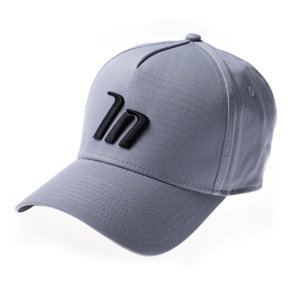 Muscle Nation A Frame Hat